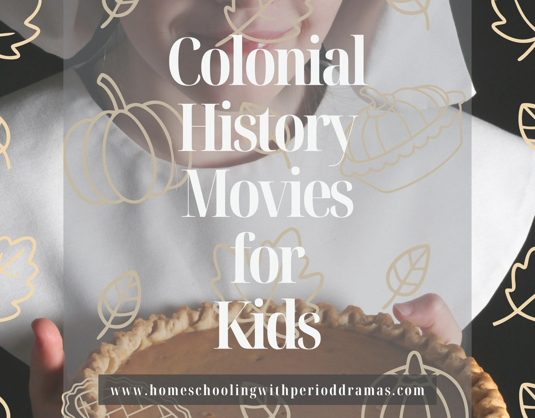 📋 Are you studying early American history with your kids this year? Comment "COLPRINT" (no spaces) and I'll send you the link to my printable list of Colonial History Movies for Kids.
