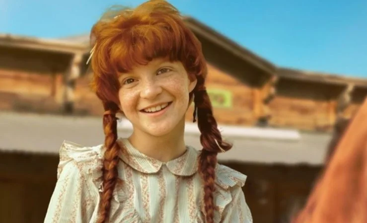 Caddie Woodlawn 1989 | 3rd Grade Charlotte Mason Books-to-Movies | Homeschooling with Period Dramas