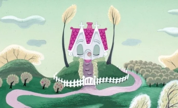 The Little House 1952 | Preschool-1st Grade Charlotte Mason Books-to-Movies | Homeschooling with Period Dramas