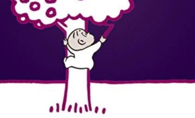 Harold and the Purple Crayon 1959 | Preschool-1st Grade Charlotte Mason Books-to-Movies | Homeschooling with Period Dramas