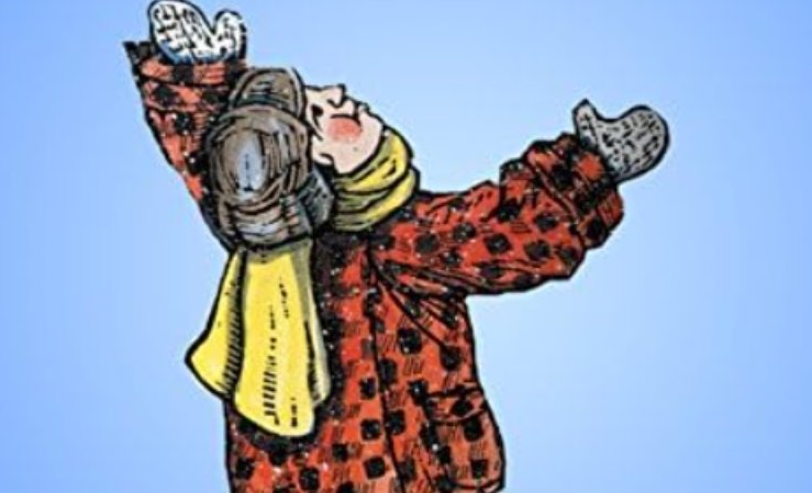 Snowflake Bentley 2003 | Preschool-1st Grade Charlotte Mason Books-to-Movies | Homeschooling with Period Dramas