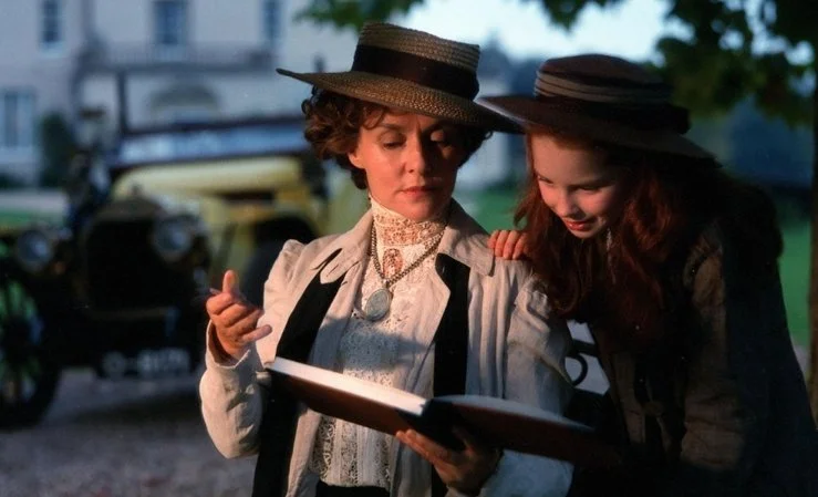 Pollyanna 2003 | 3rd Grade Charlotte Mason Books-to-Movies | Homeschooling with Period Dramas