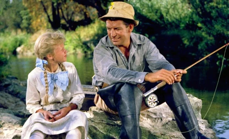 Pollyanna 1960 | 3rd Grade Charlotte Mason Books-to-Movies | Homeschooling with Period Dramas