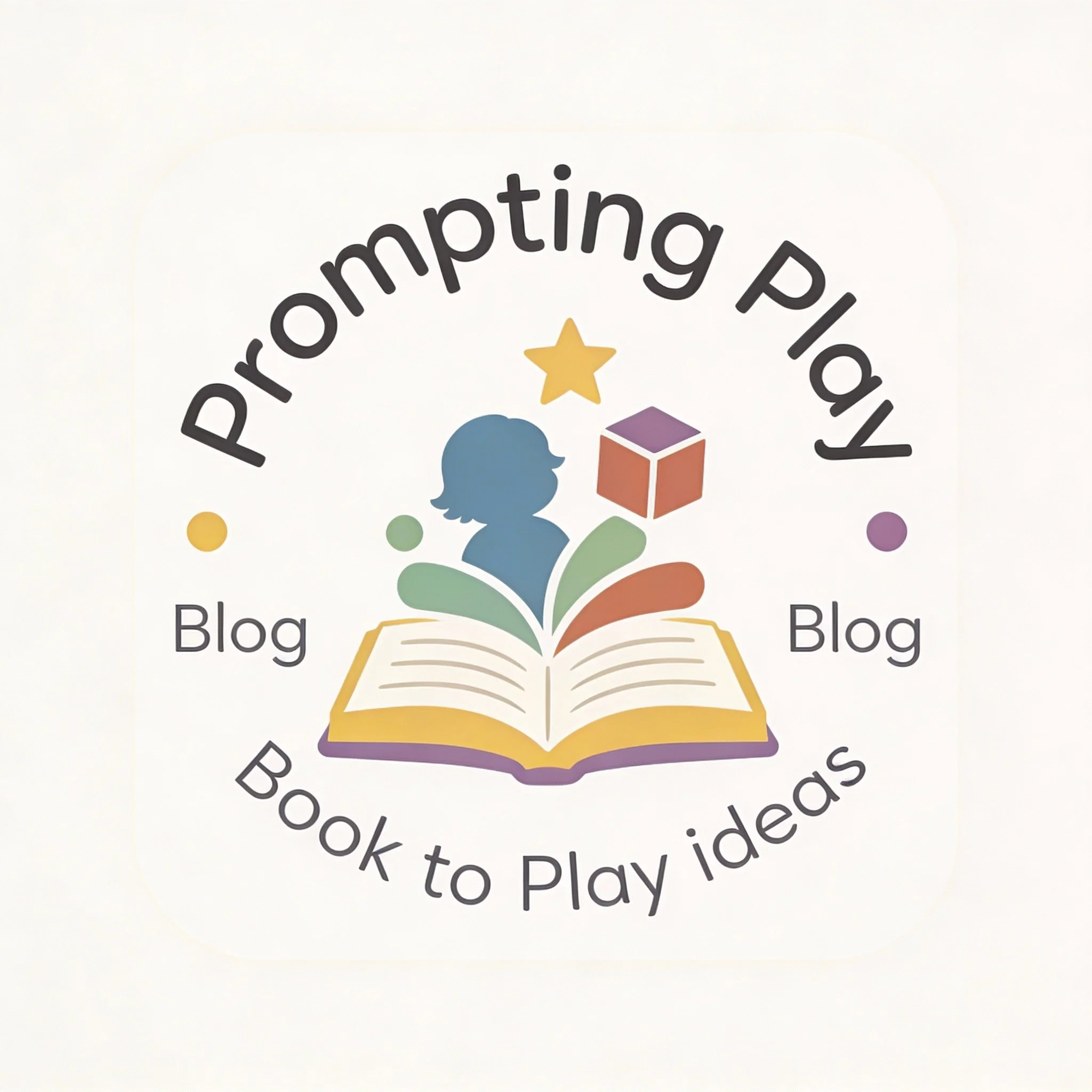 Introducing “Book to Play This Week” - a WonderPlay book invitation series
