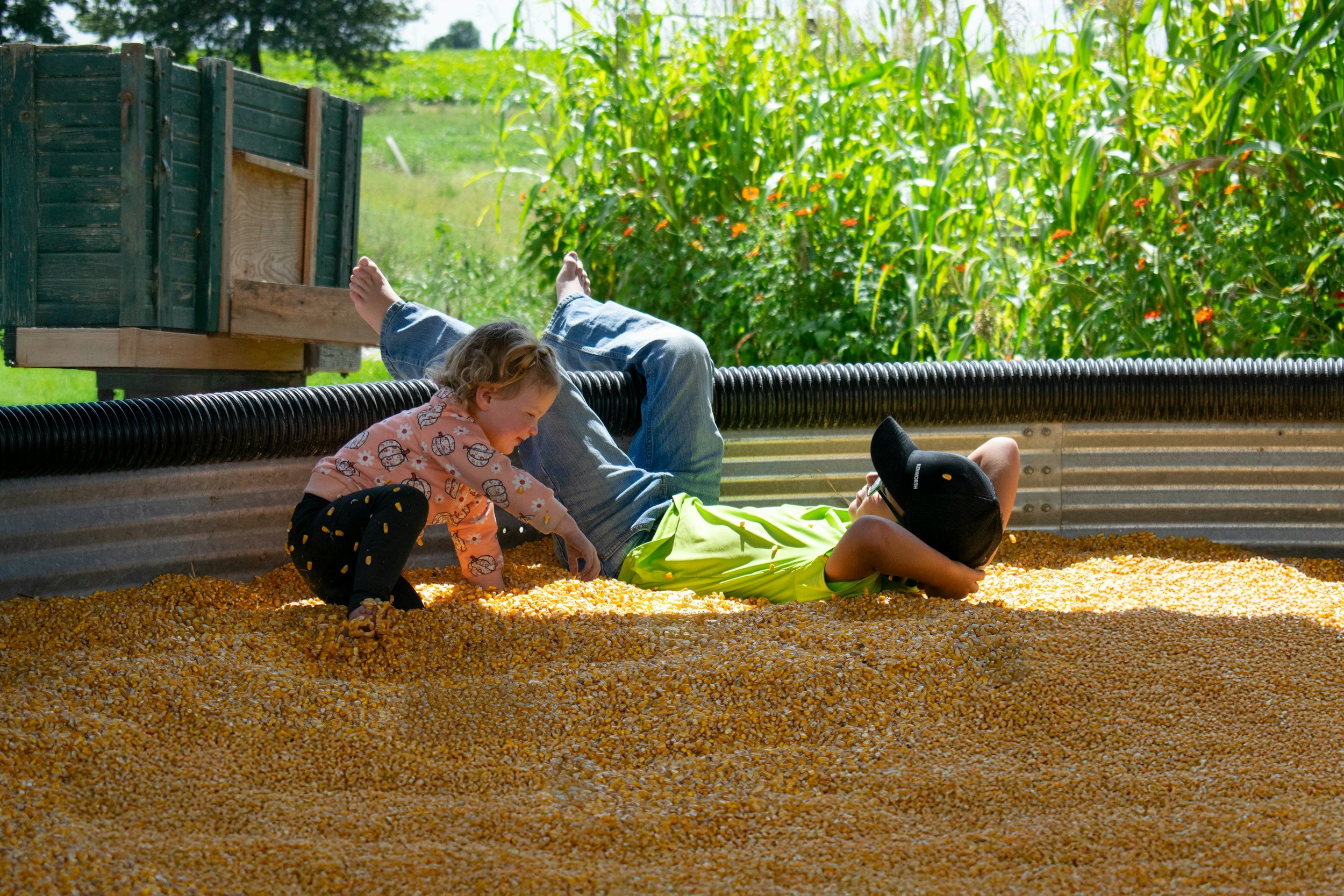 Beyond the Alphabet: Building a Kindergarten-Ready Kiddo 🧠🏃‍♀️