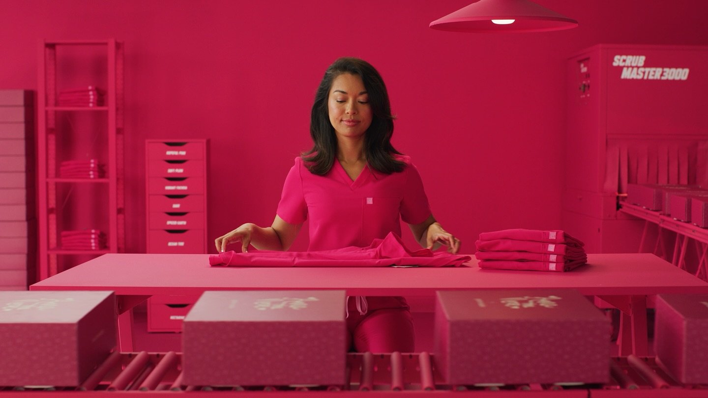 Project for @garde_malade with @houseofsocials ! 🎥🩷👏🏻

Director/set: @johnemman 
DOP: 🙋🏻&zwj;♂️🎥
Set-assist/prop: @lisa.cyang 
Gaffer/set: @keith_hackett66
MUA: @
Models: @anna_thenurse