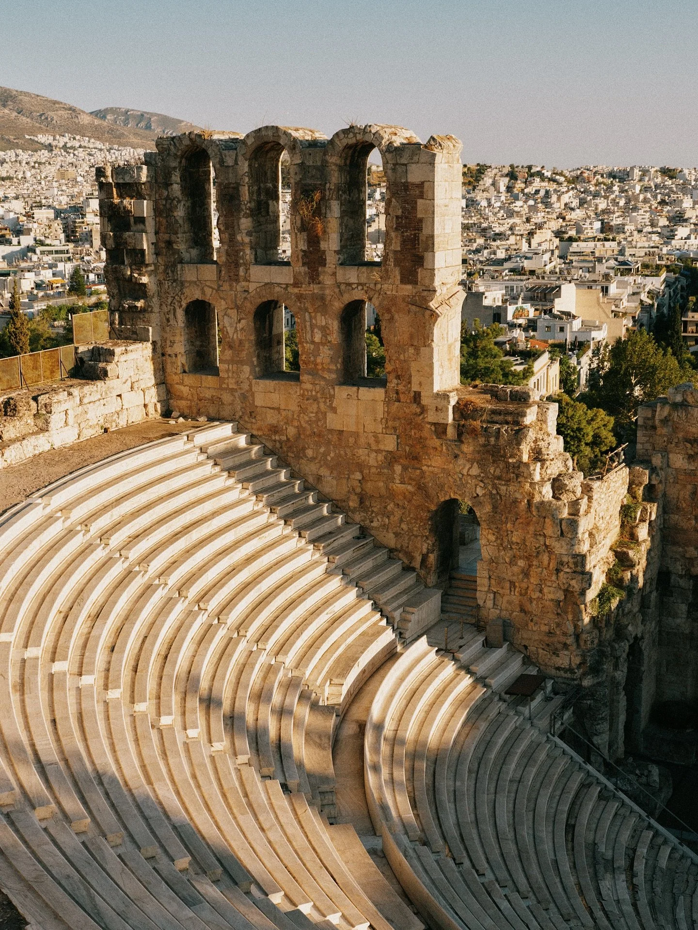 Frames from Greece 📸 🇬🇷 ☀️