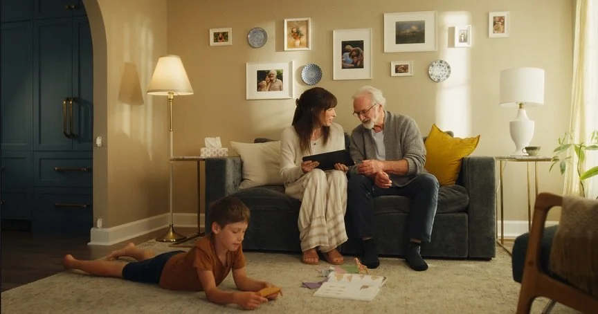 Stills from a commercial I did for @XpressobyMoca with @havencreative.space 🎥👏🏻

Client : Xpresso by Moca
Prod: @havencreative.space 
Executive Producer: @anthony_liscio &amp; @onlyoster 
Actor : @classic_ross / Serge Fr&eacute;chette / Misha 
Dir