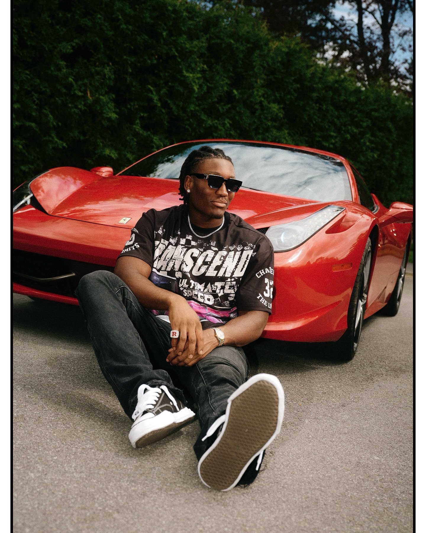 📸🏎️

@dj_dachoppa 🏈🤘🏻

@vantagesportsagency 💪🏼