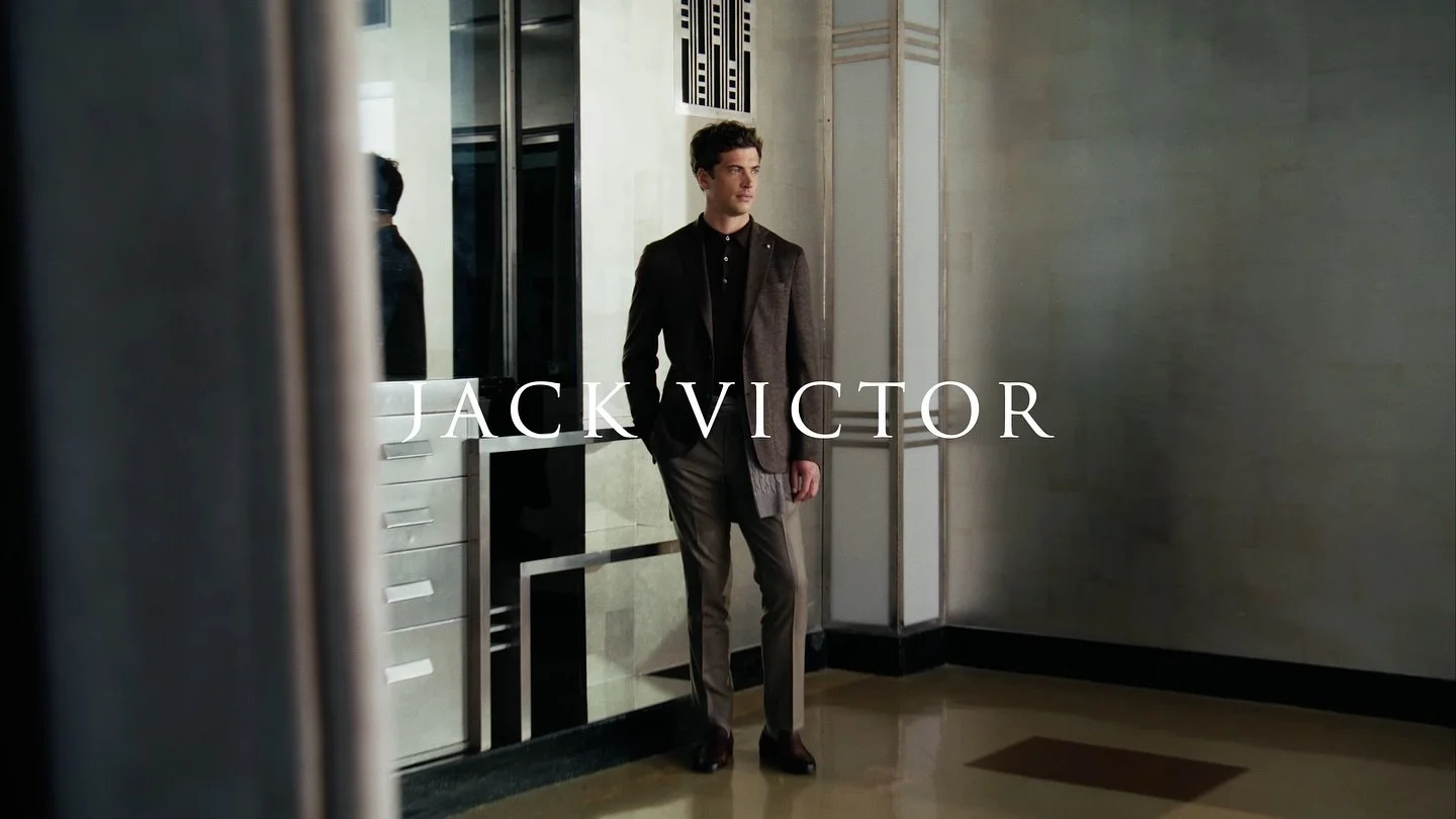 Stills from a campaign I shot with @l.ensmbl for @jackvictorofficial 🎥

Director : @jonathan_hernandez_ 
Grip : @thisispav 
Gaffer : @_maximeguay 
Edit : @l.ensmbl