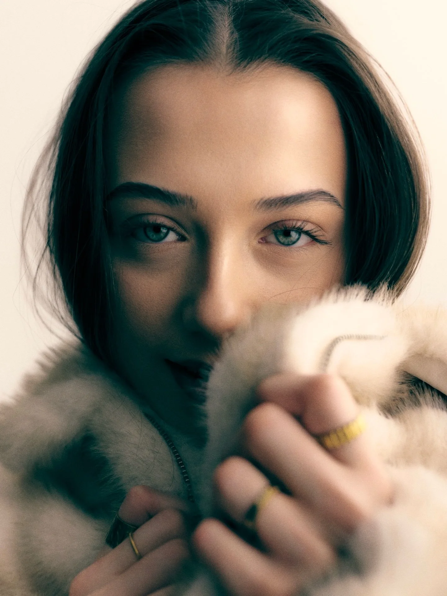 Petit shoot improvis&eacute; avec @mariiesoleil 📸☀️
Toujours grateful pour ces belles rencontres ! ☺️

@maisonsecondaire_