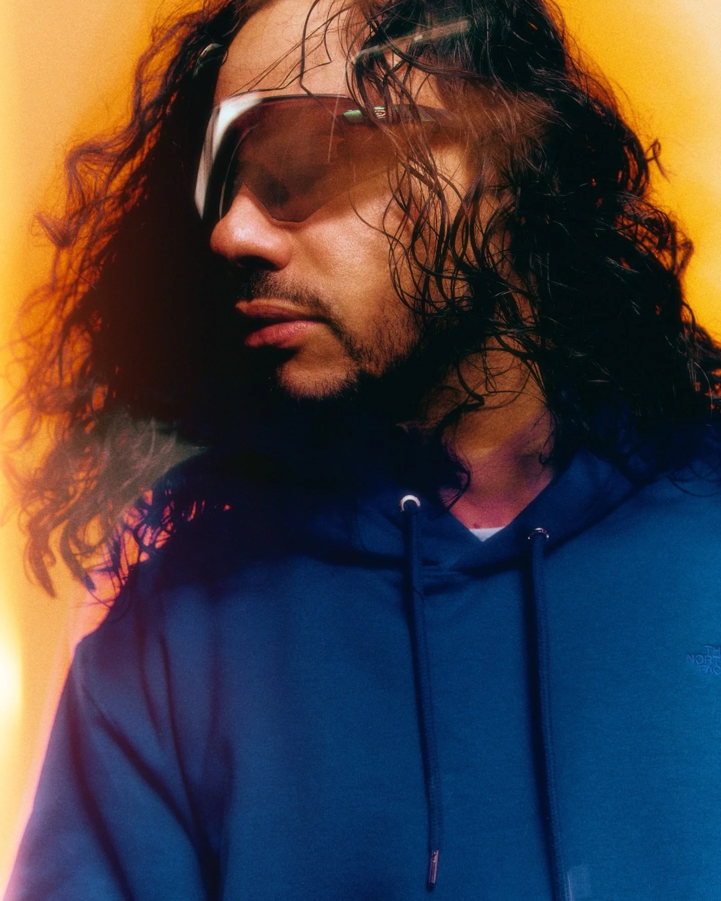 Heat mode with @r.f.l.y 📸🔥😎