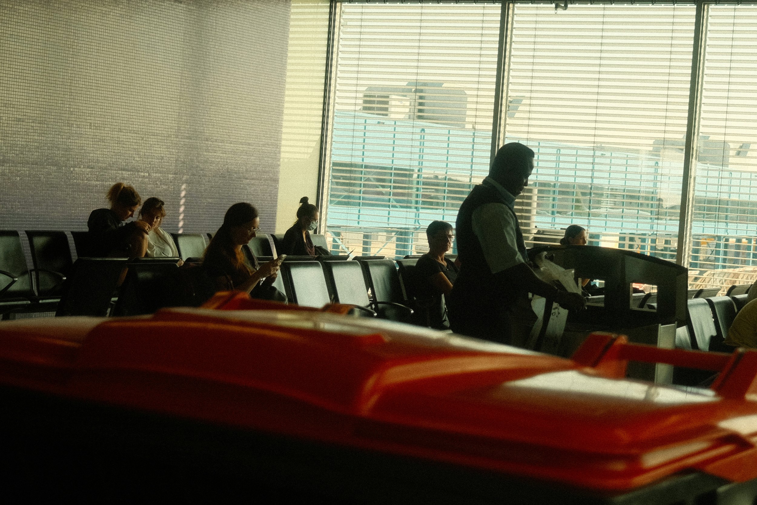 Know Your Rights: Major Wage Increases for L.A. Hotel and Airport Workers