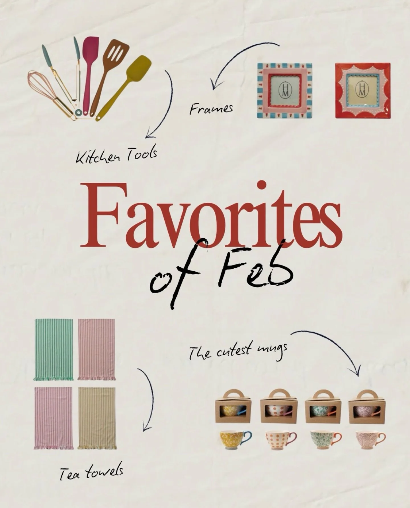 February Favorites here at J Block &amp; Co. ❤️

A gentle reminder that your home doesn&rsquo;t have to be perfect&mdash;just cozy, intentional, and yours!

Shop in-store or online &mdash; tap the link in our bio.

#interiordesign #luxuryinteriors #l