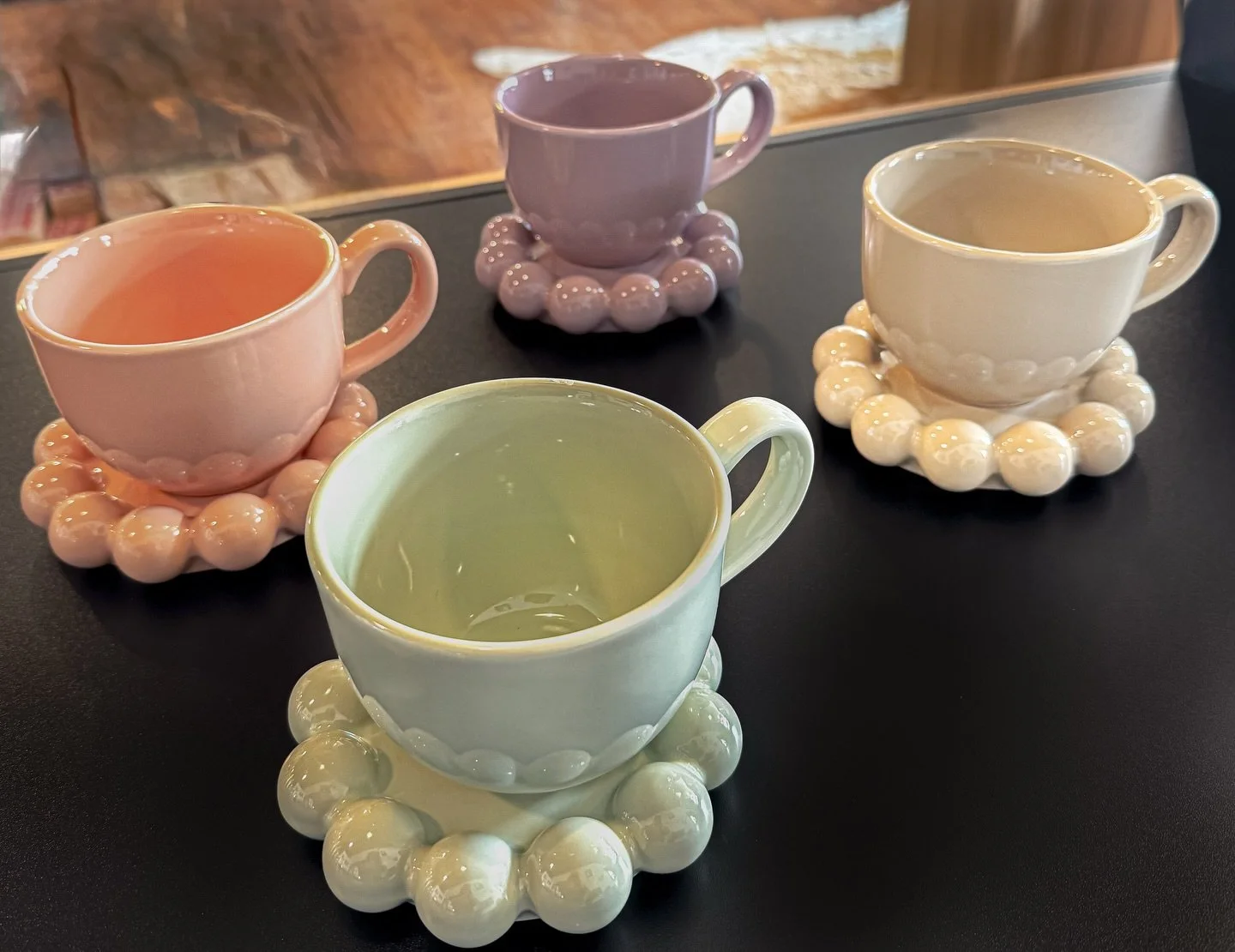 Slow spring mornings ☕🌿

Morning coffee in a thoughtfully styled kitchen.
At J Block &amp; Co., we design for peaceful homes and intentional living!

Shop in-store or online &mdash; tap the link in our bio.

#interiordesign #customfurniture #modernl