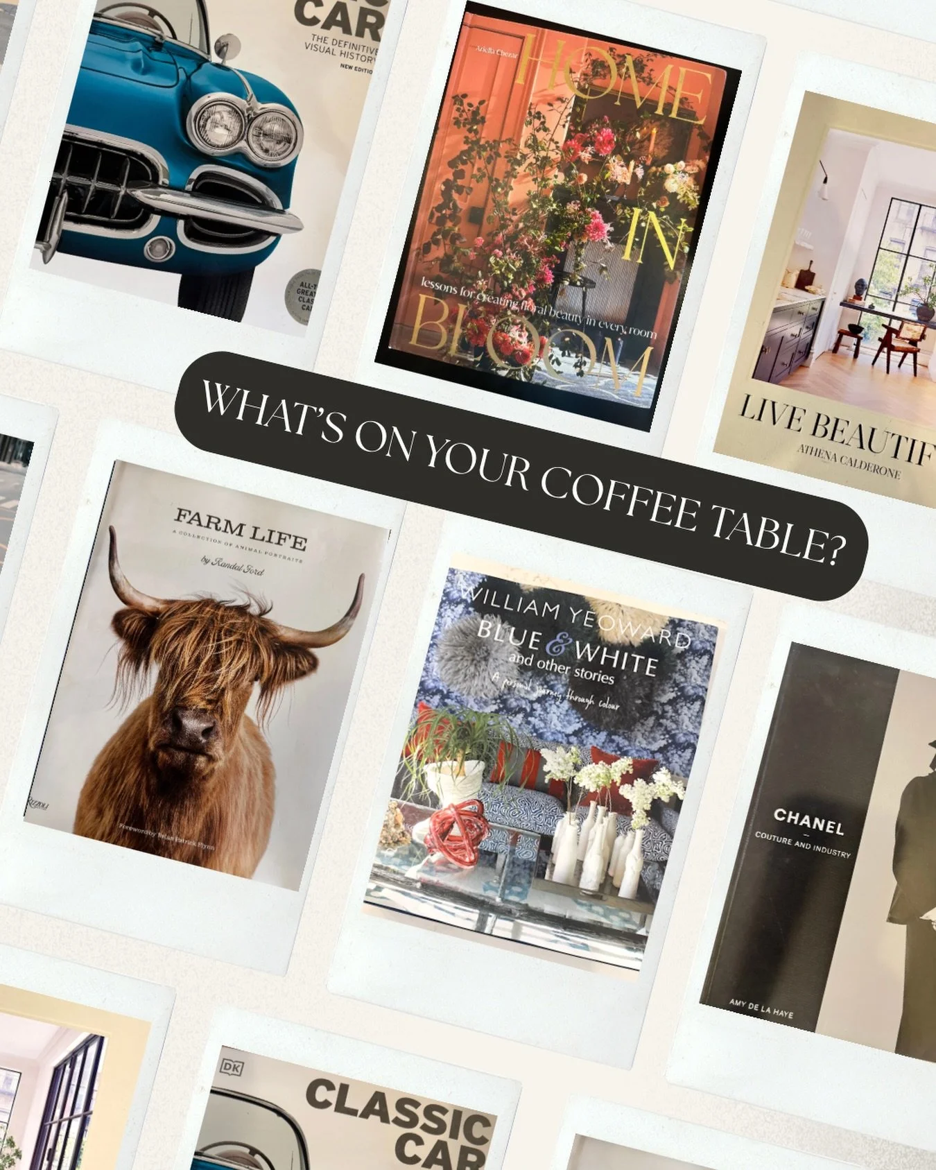 📚📖Refine your space with books that invite conversation and echo your style. Because in the end, it&rsquo;s the details that truly bring a space to life.

Come build yours with us. 

#CoffeeTableStyle #LayeredLiving #InteriorDetails #JBlockAndCo #S
