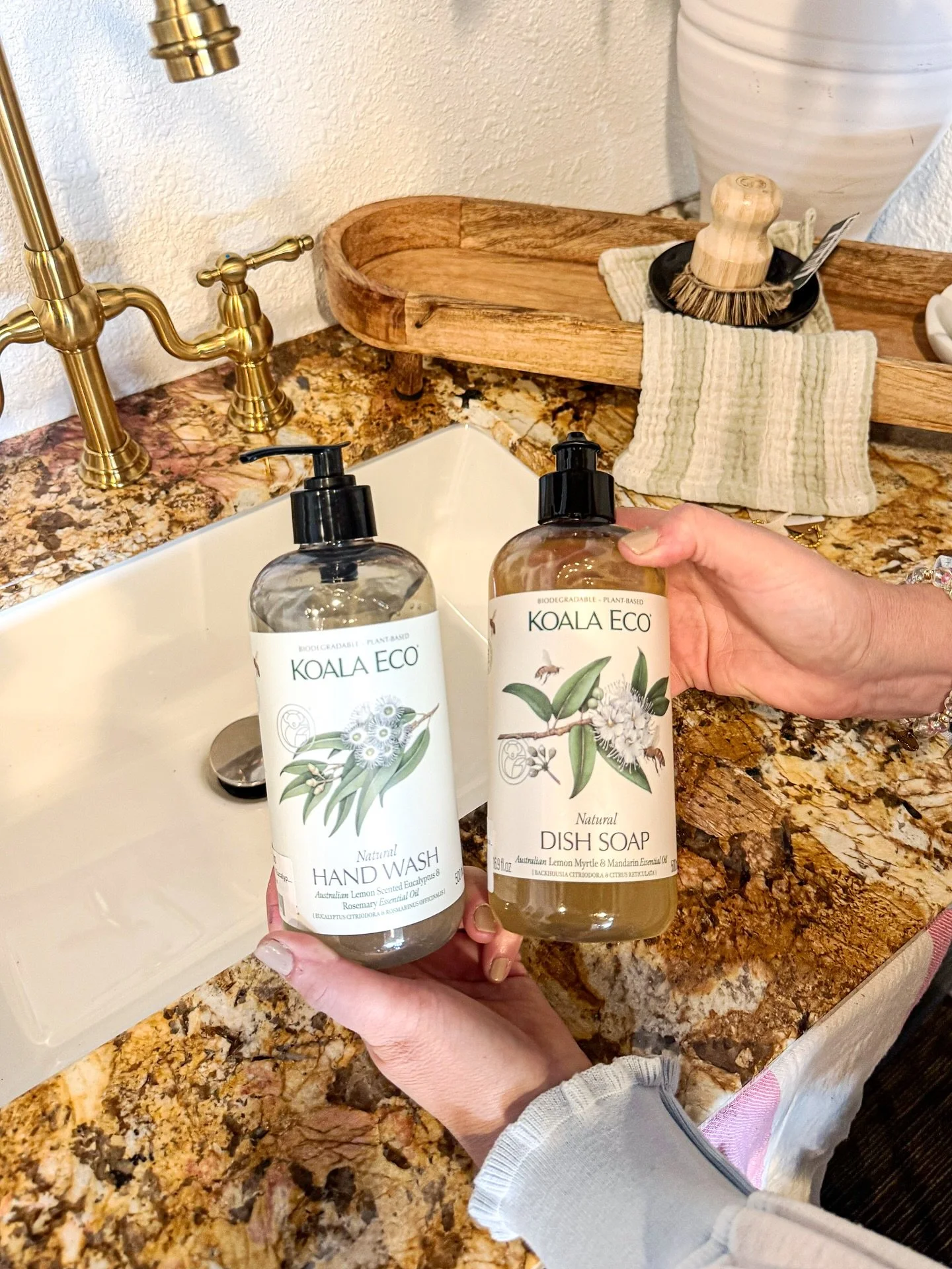 It&rsquo;s Earth Day and we have the perfect items for you! 🌎

From products having clean ingredients to recycled materials. 

Come celebrate earth day with us 🦆☀️🌻

#earthday #cleanproducts #recycledmaterial #shoplocal
