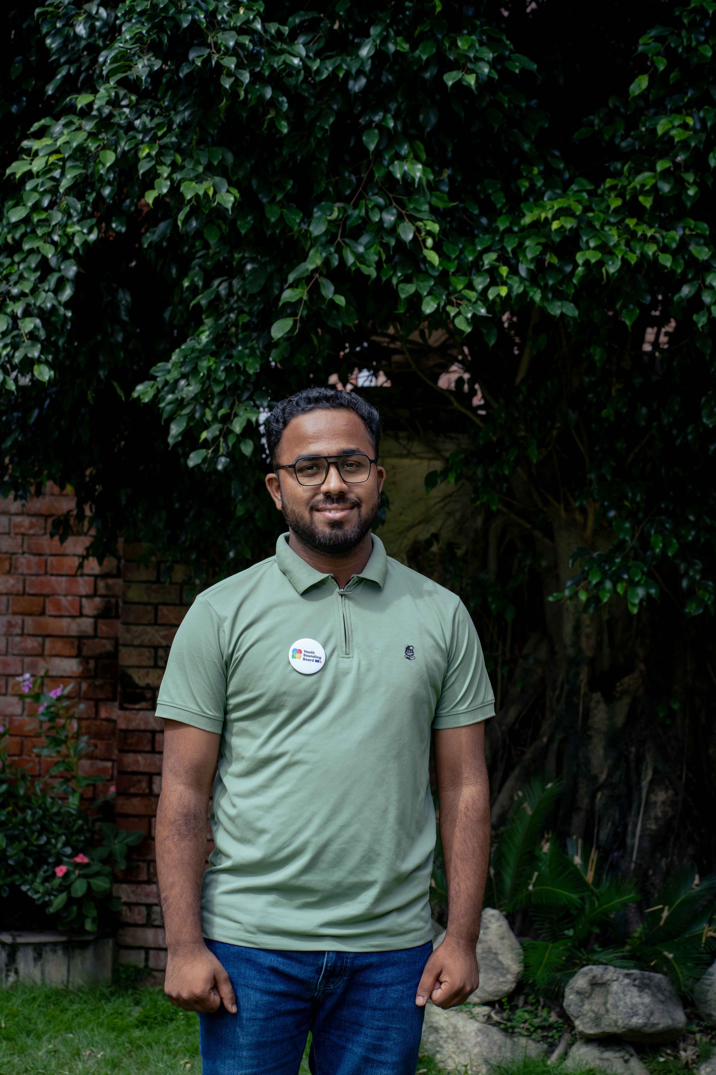 Samir Pariyar