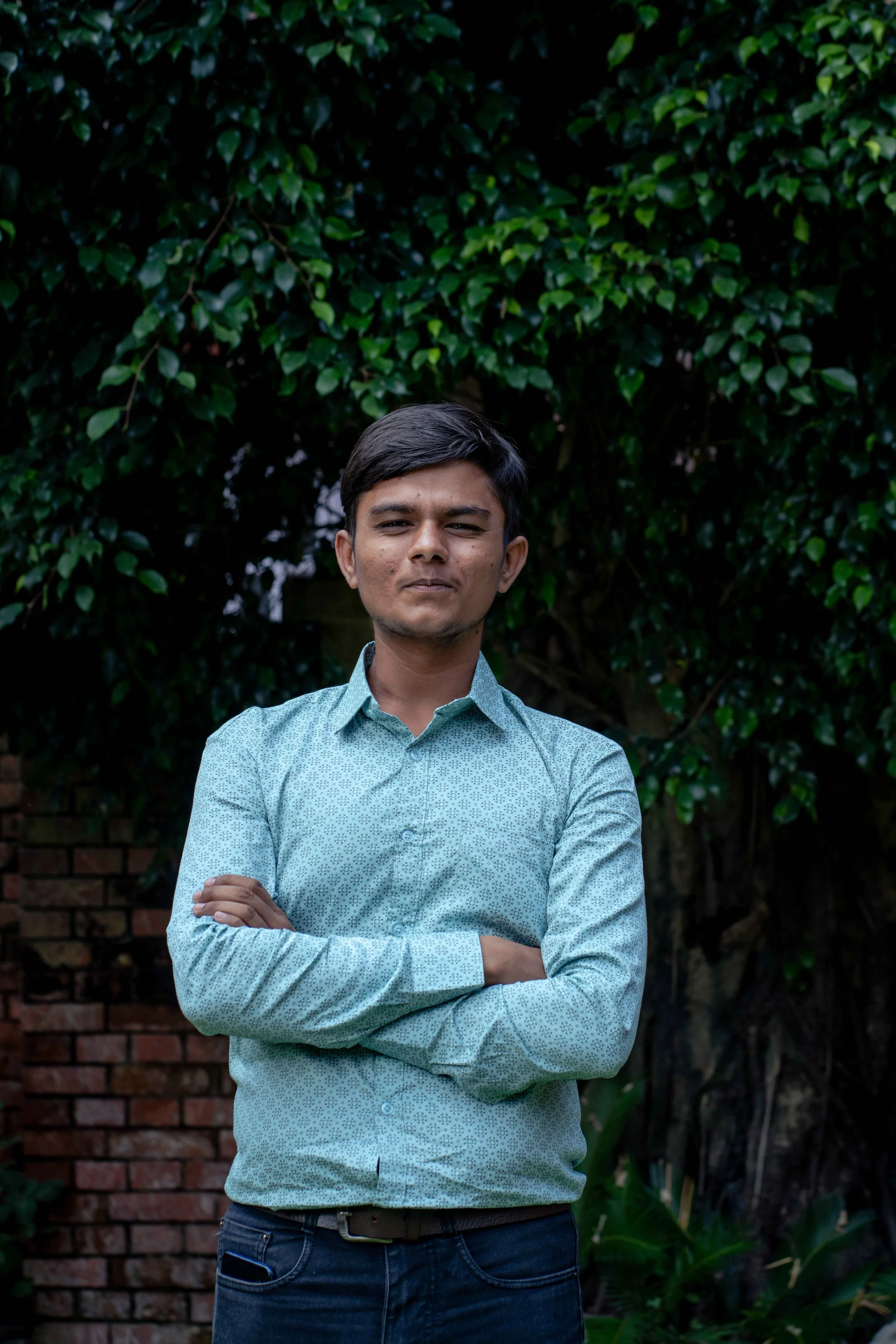 Bikash Kumar Agrawal