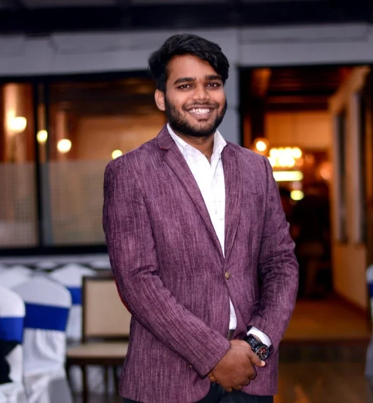 Sujit Kumar Chaudhary