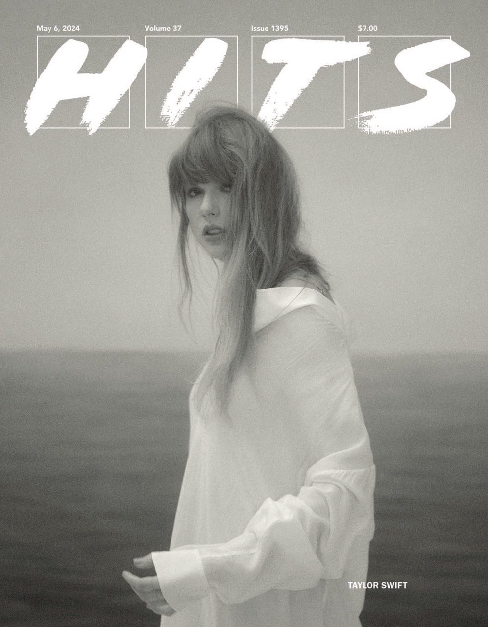Issue #1395 (Taylor Swift)
