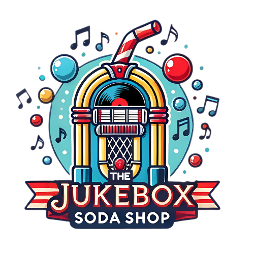 The Jukebox Soda Shop