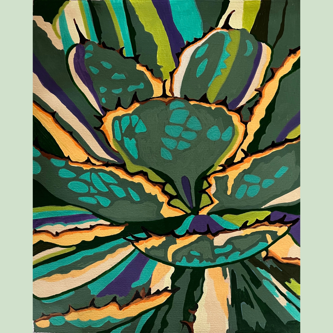 Agave