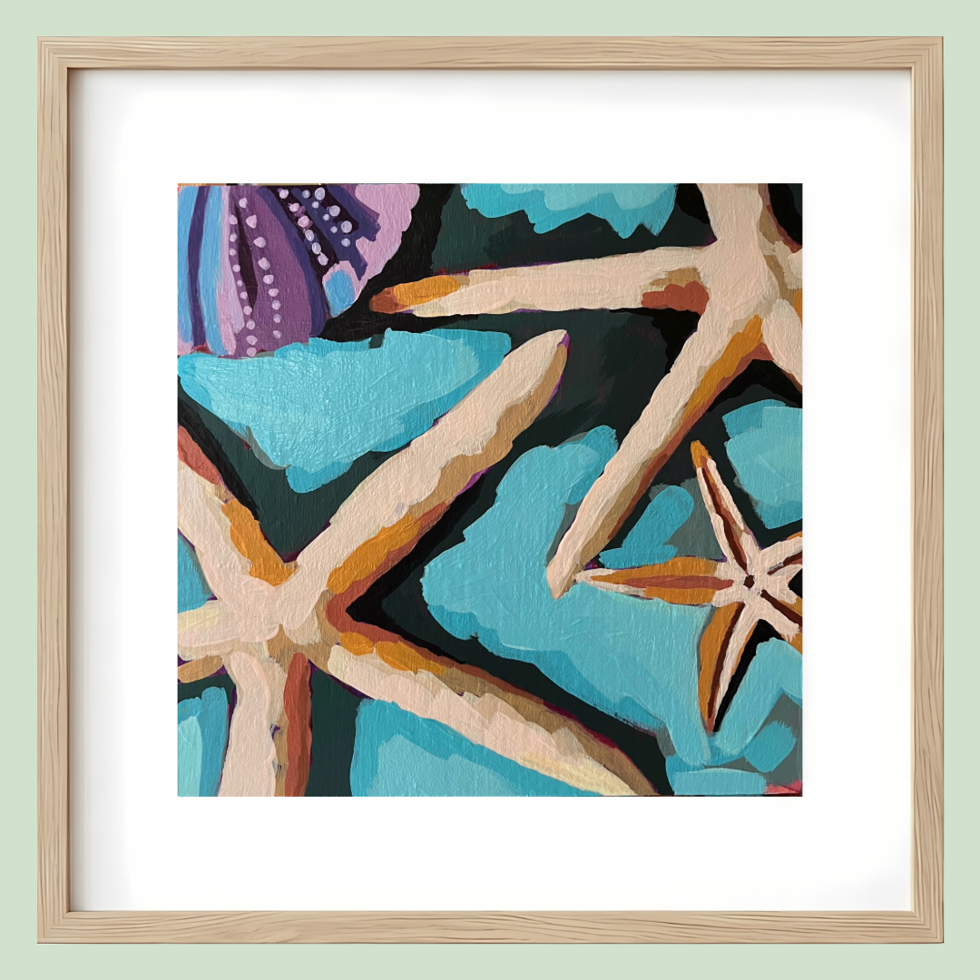 Starfish