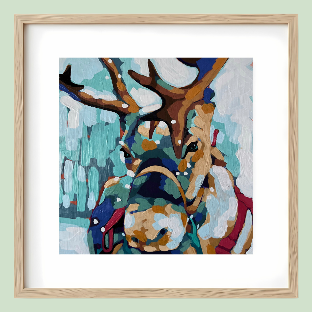 Reindeer