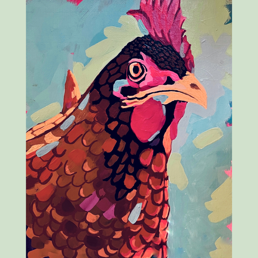 Chicken