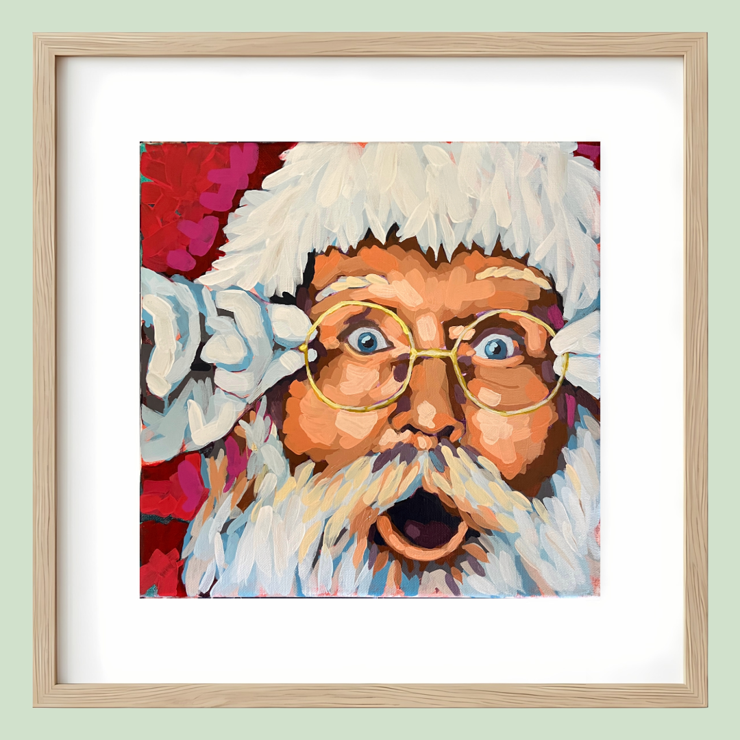 Santa