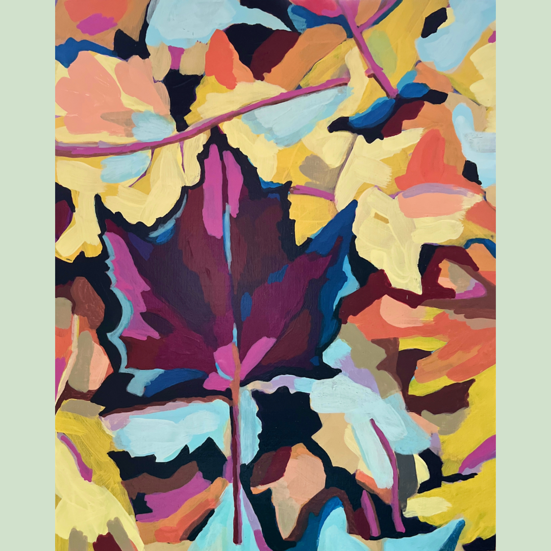 Fall Leaves