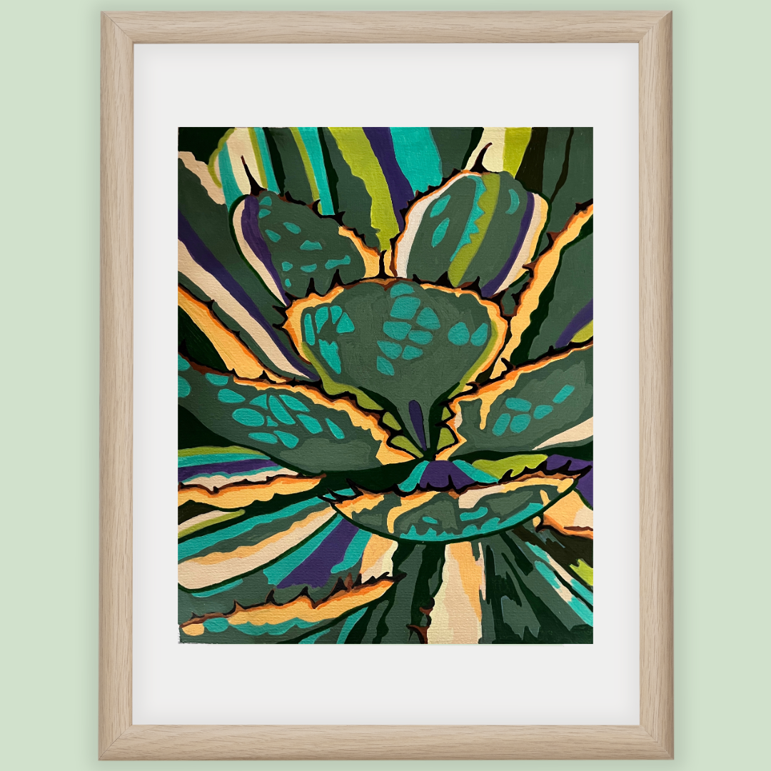 Agave