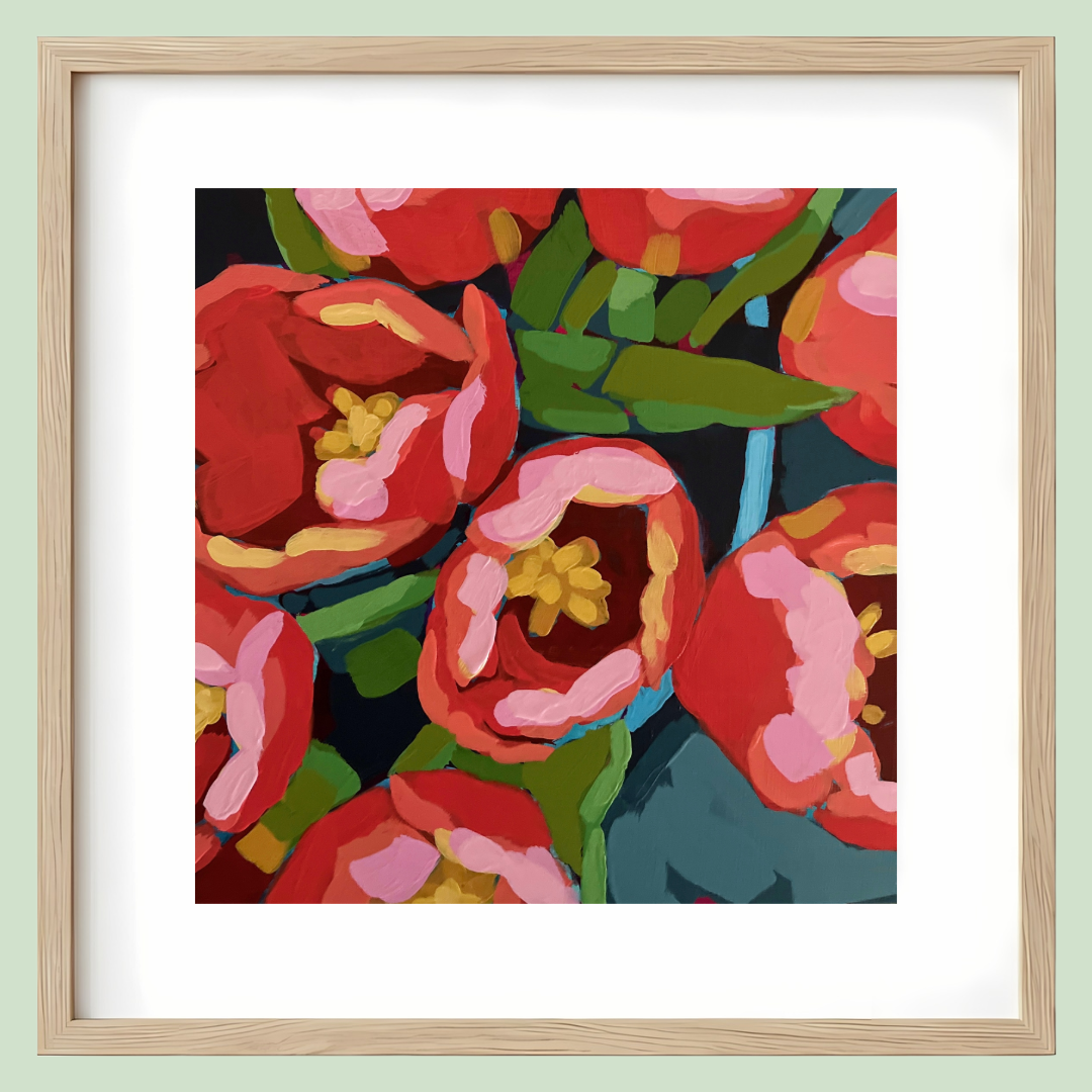 Tulips