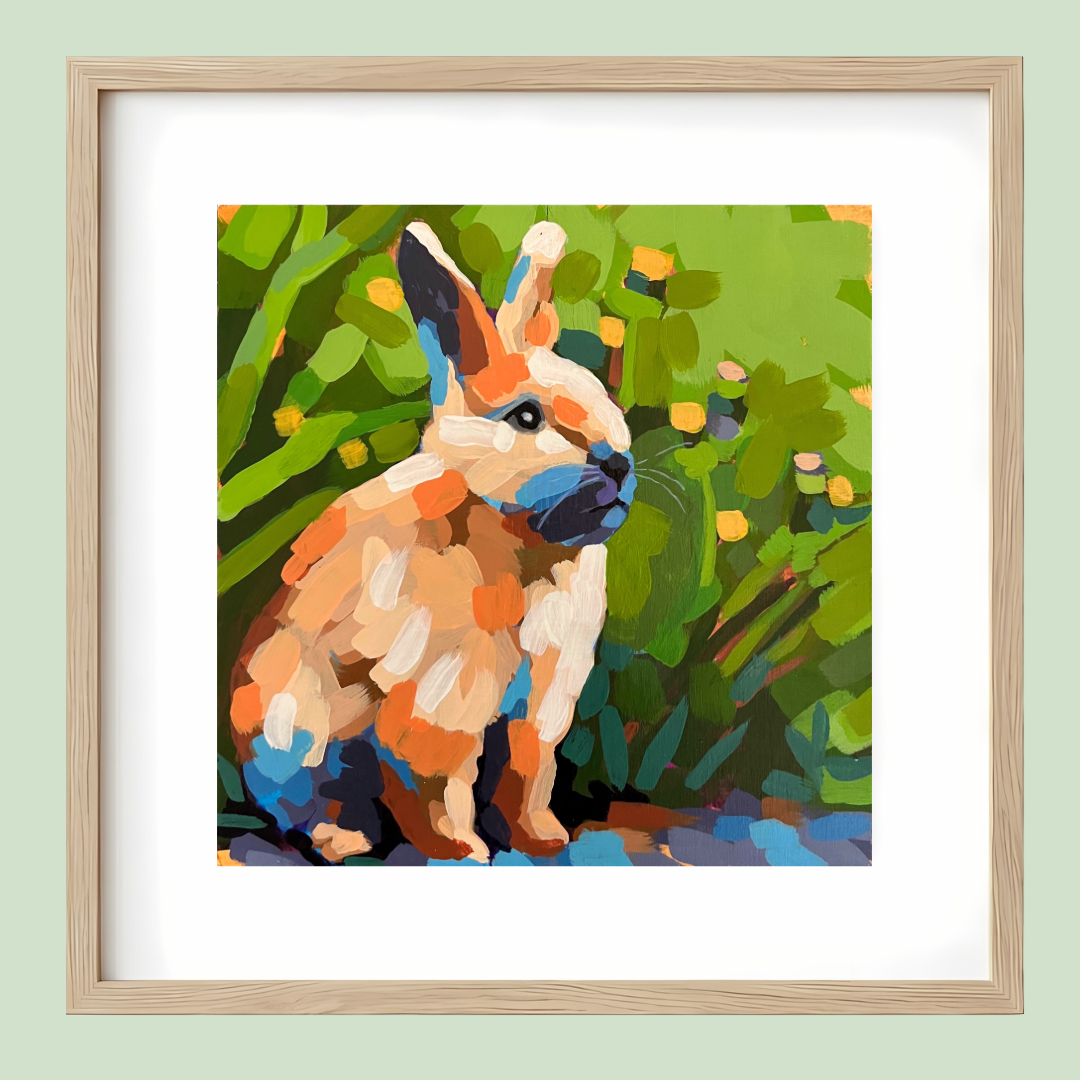 Bunny