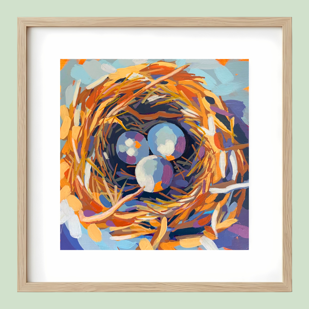 Nest