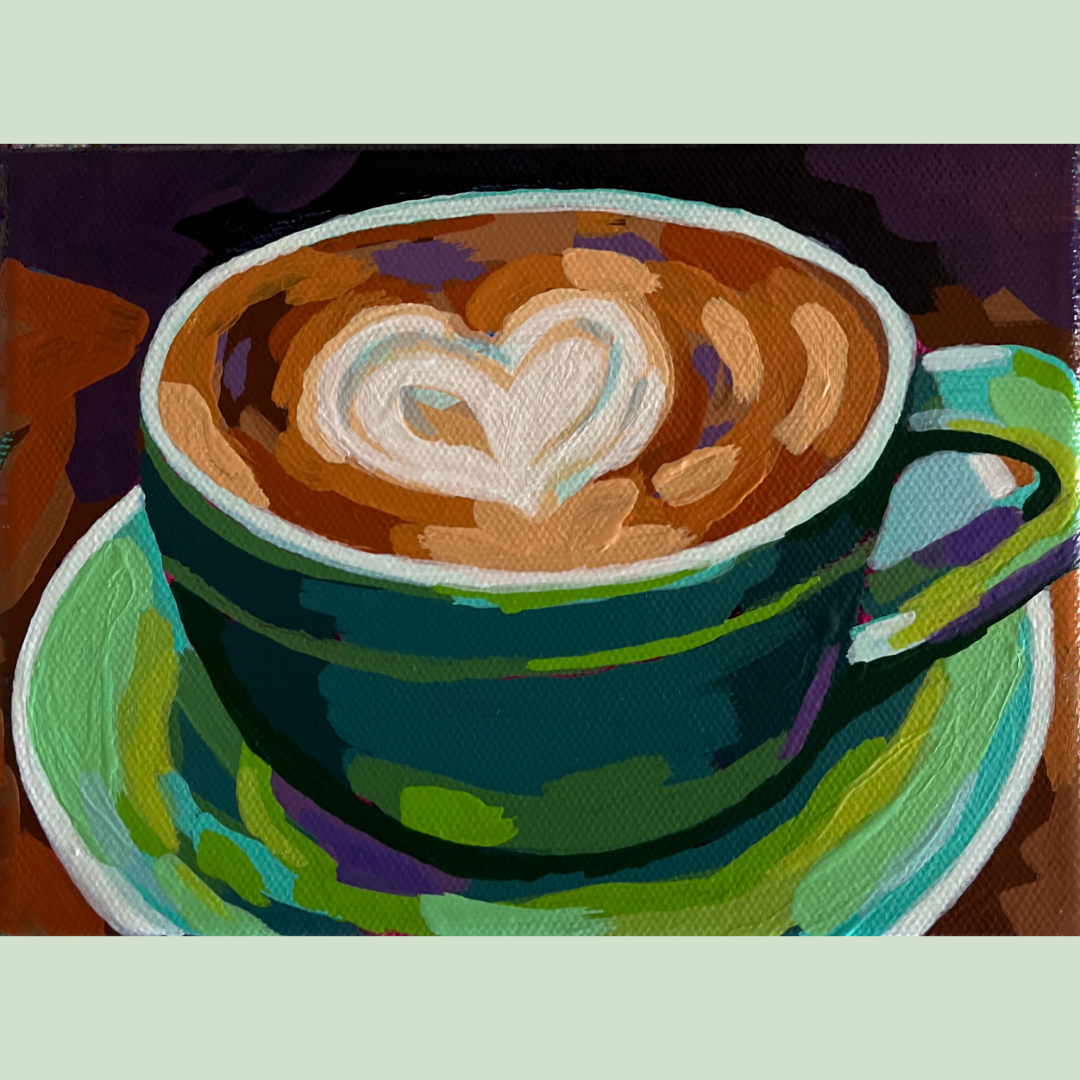Coffee I