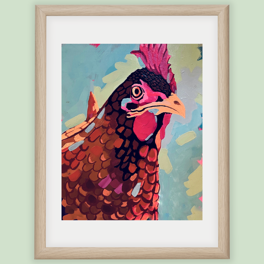 Chicken