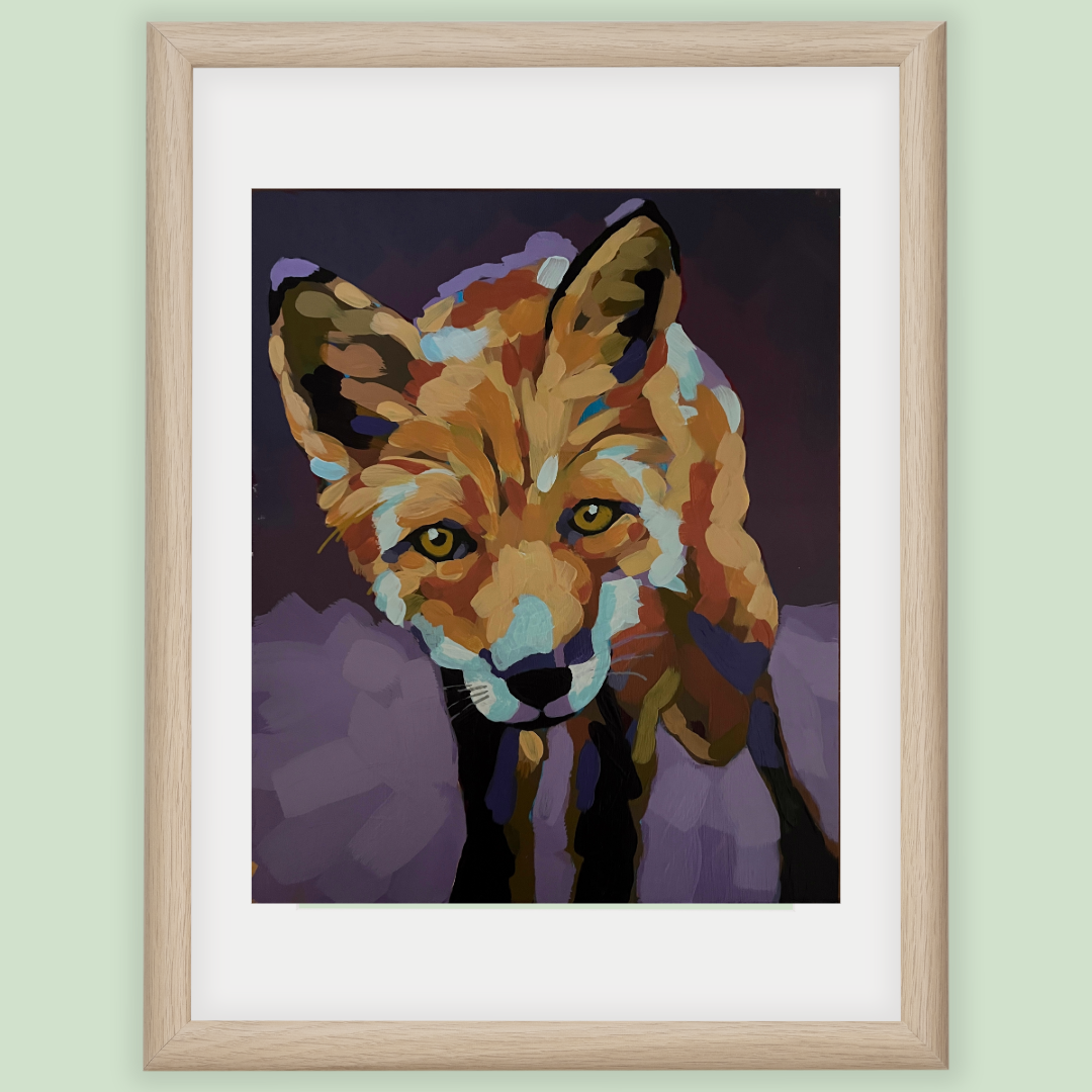 Fox