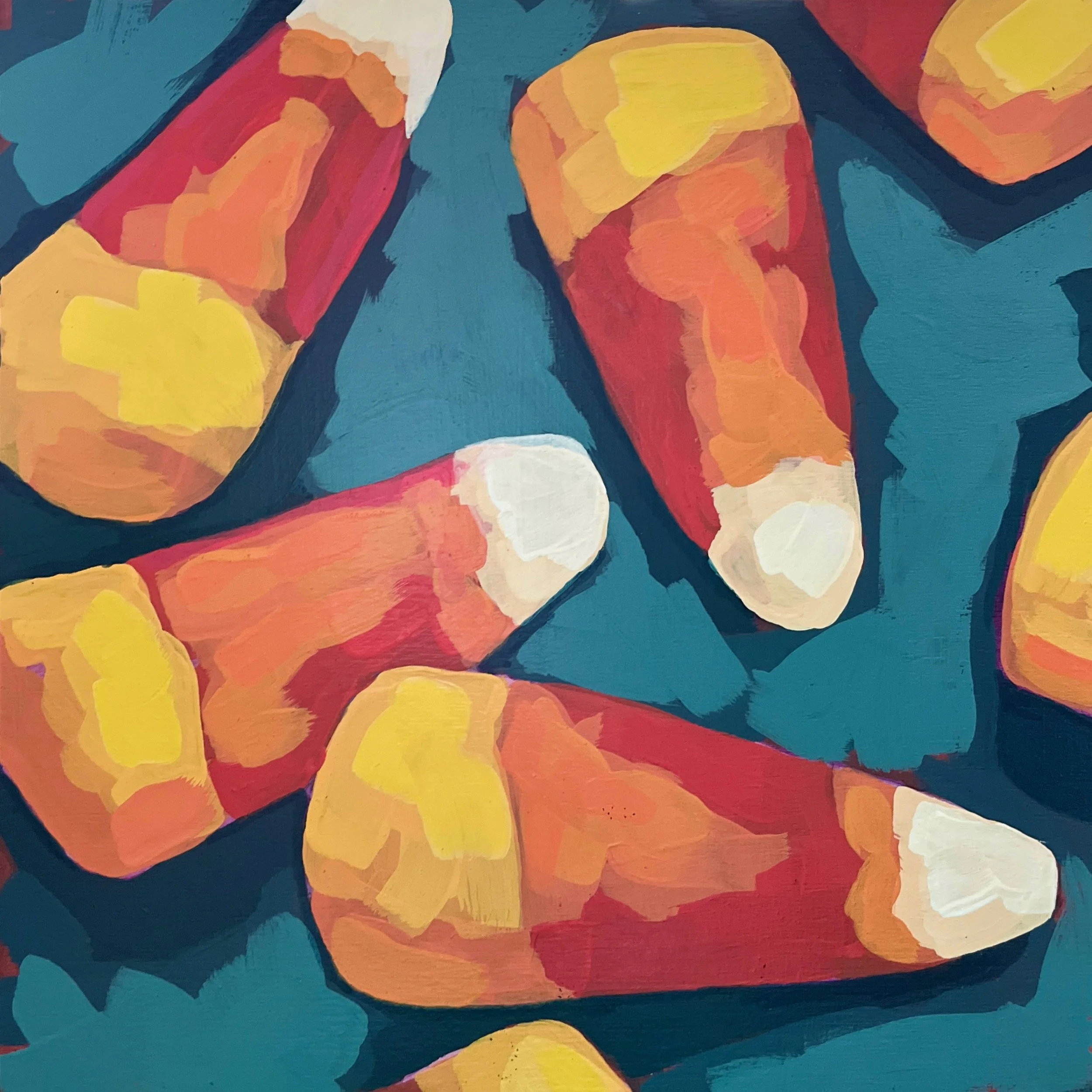 Candy Corn