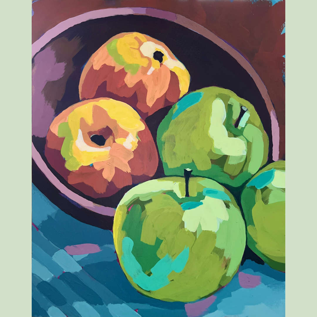 Apple Harvest