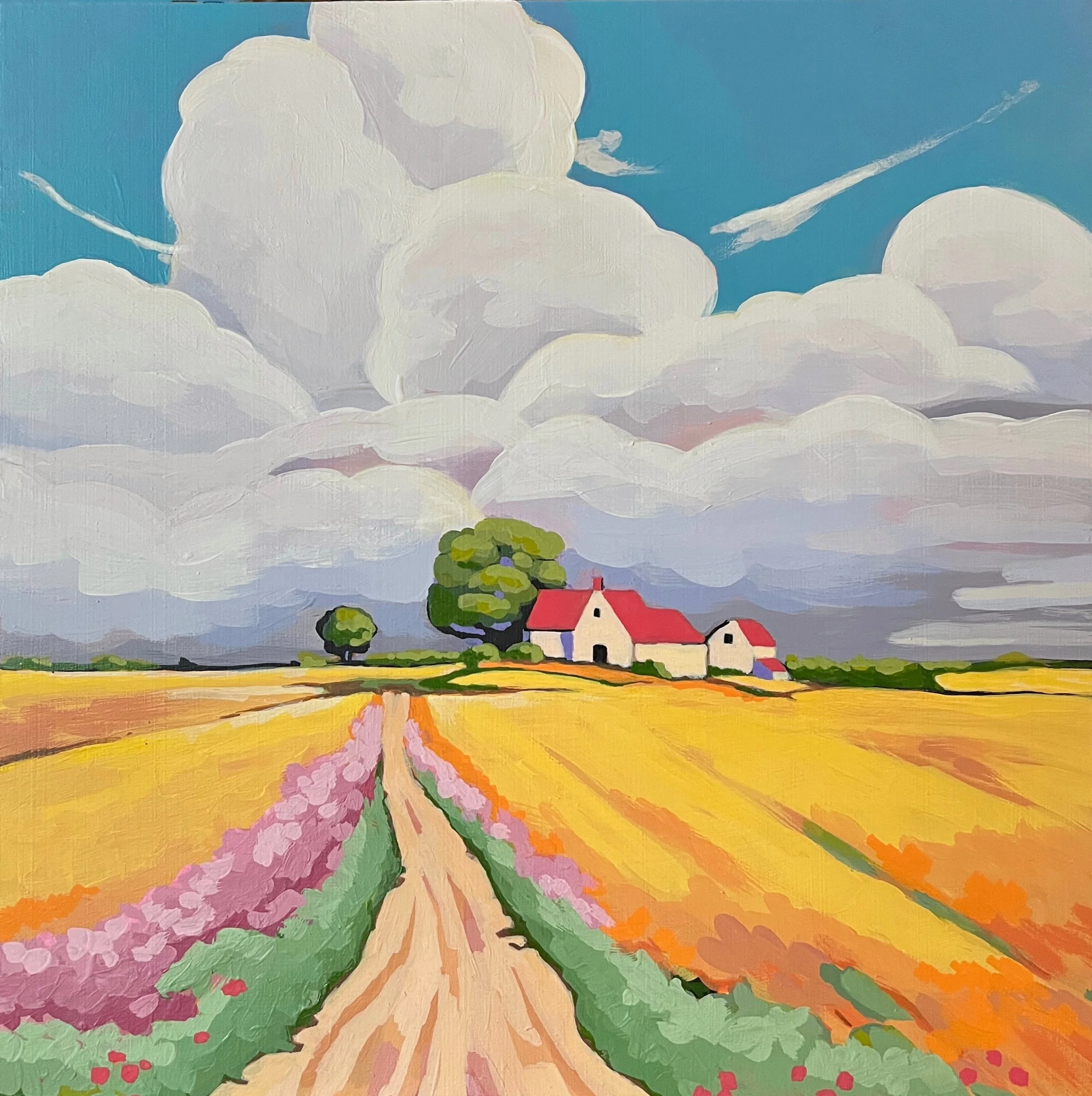 Country House