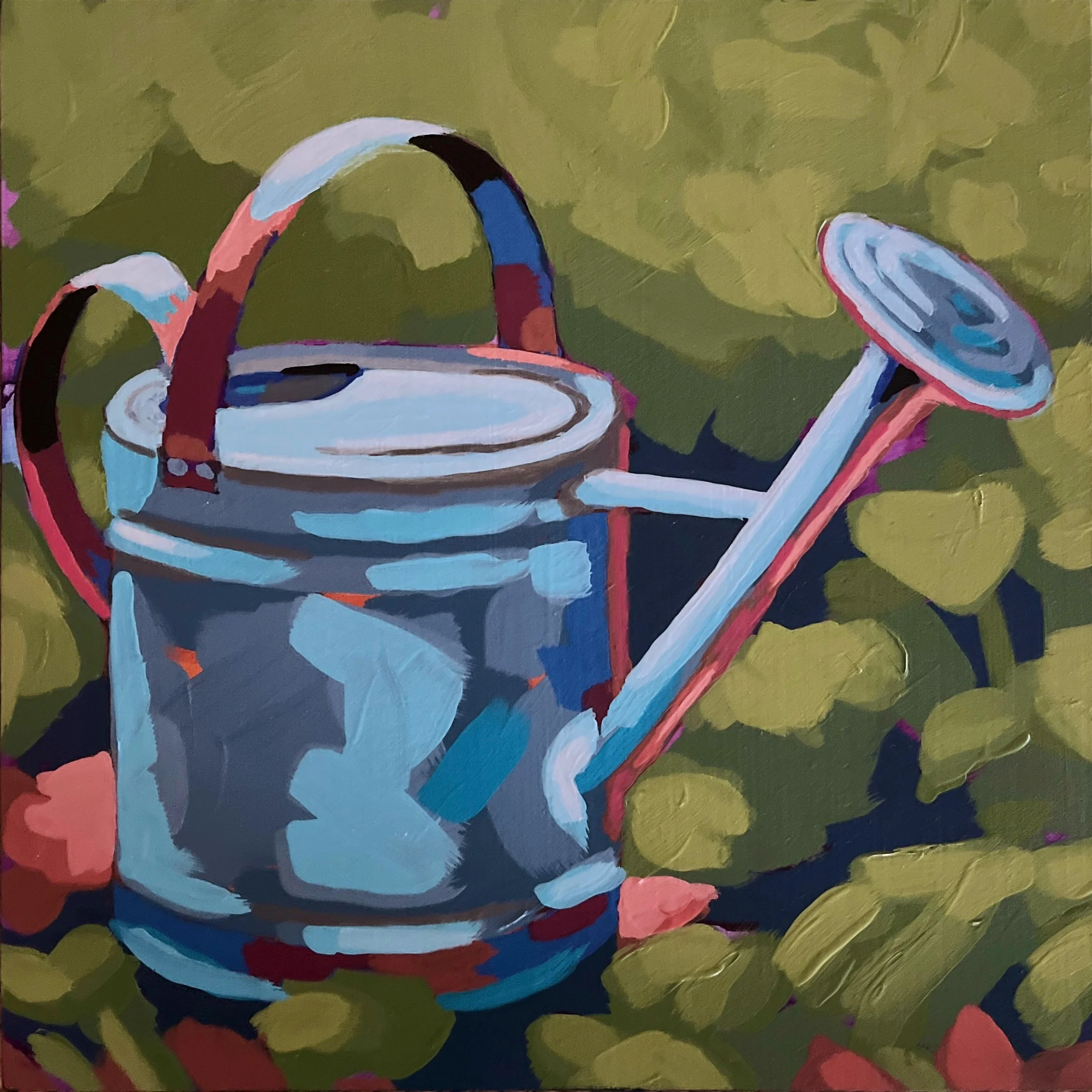 Watering Can