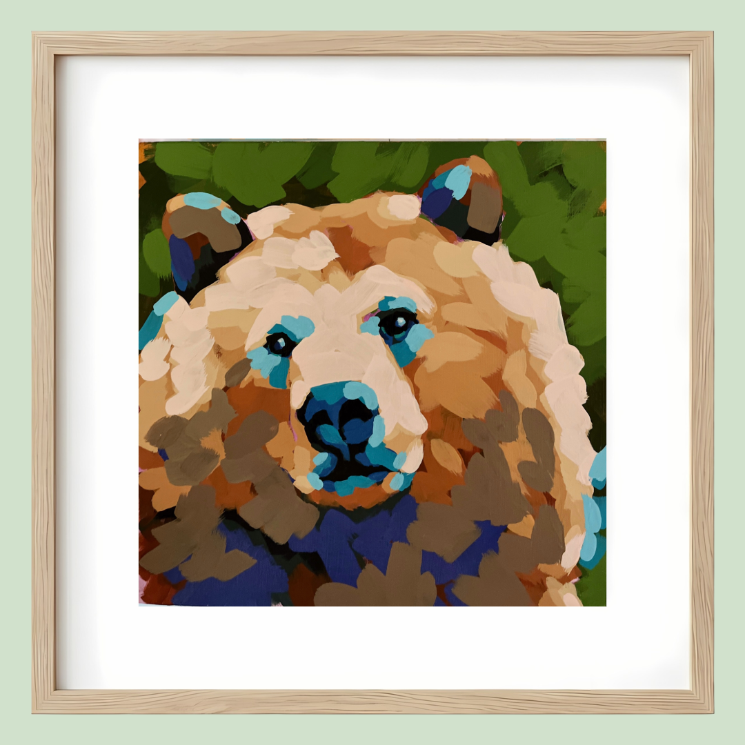 Bear
