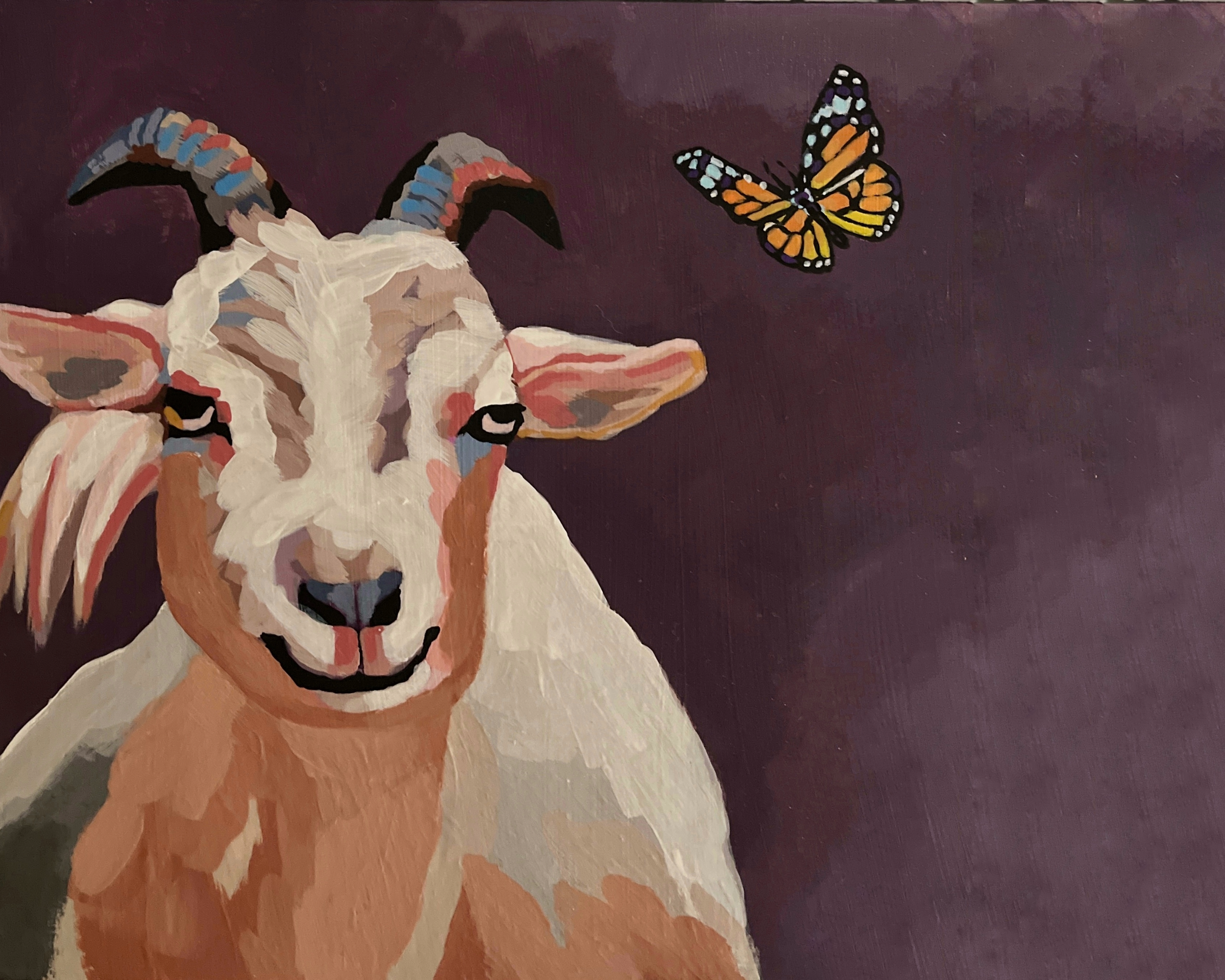 GoatandButterfly_OriginalScan.png