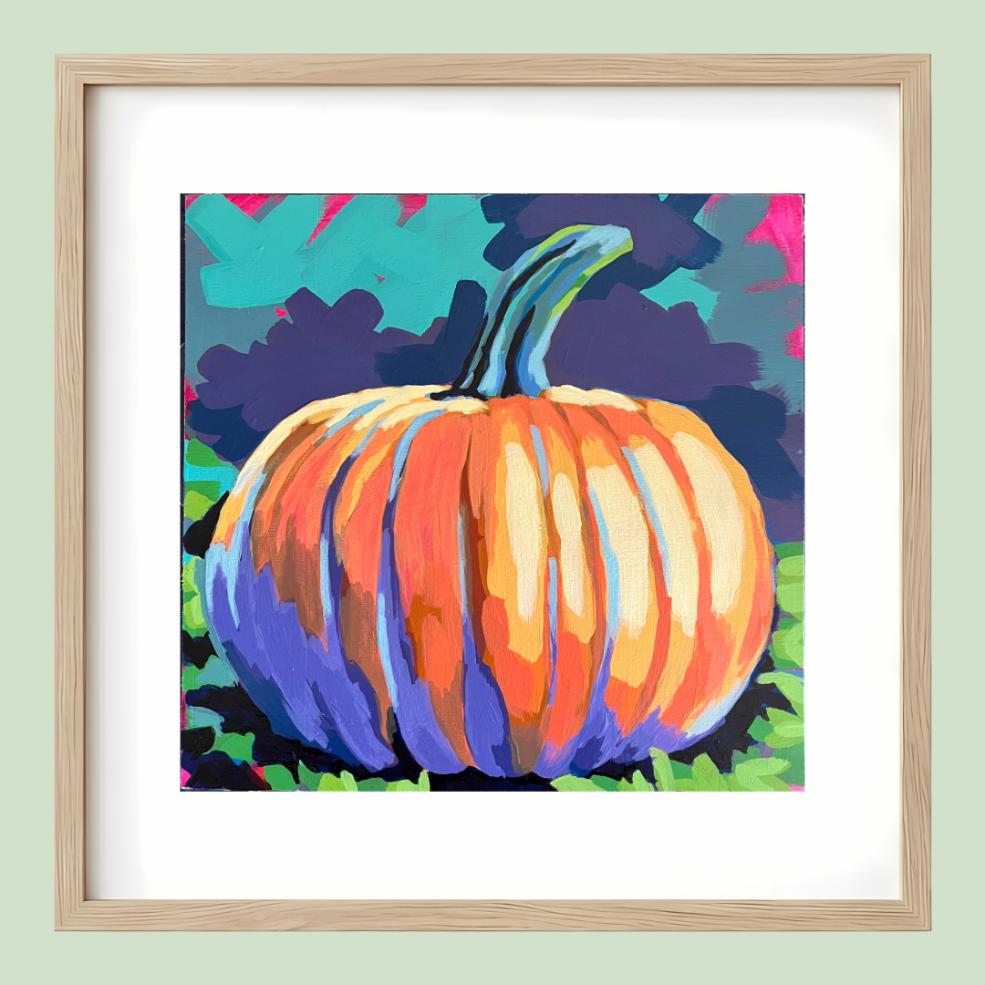 Pumpkin