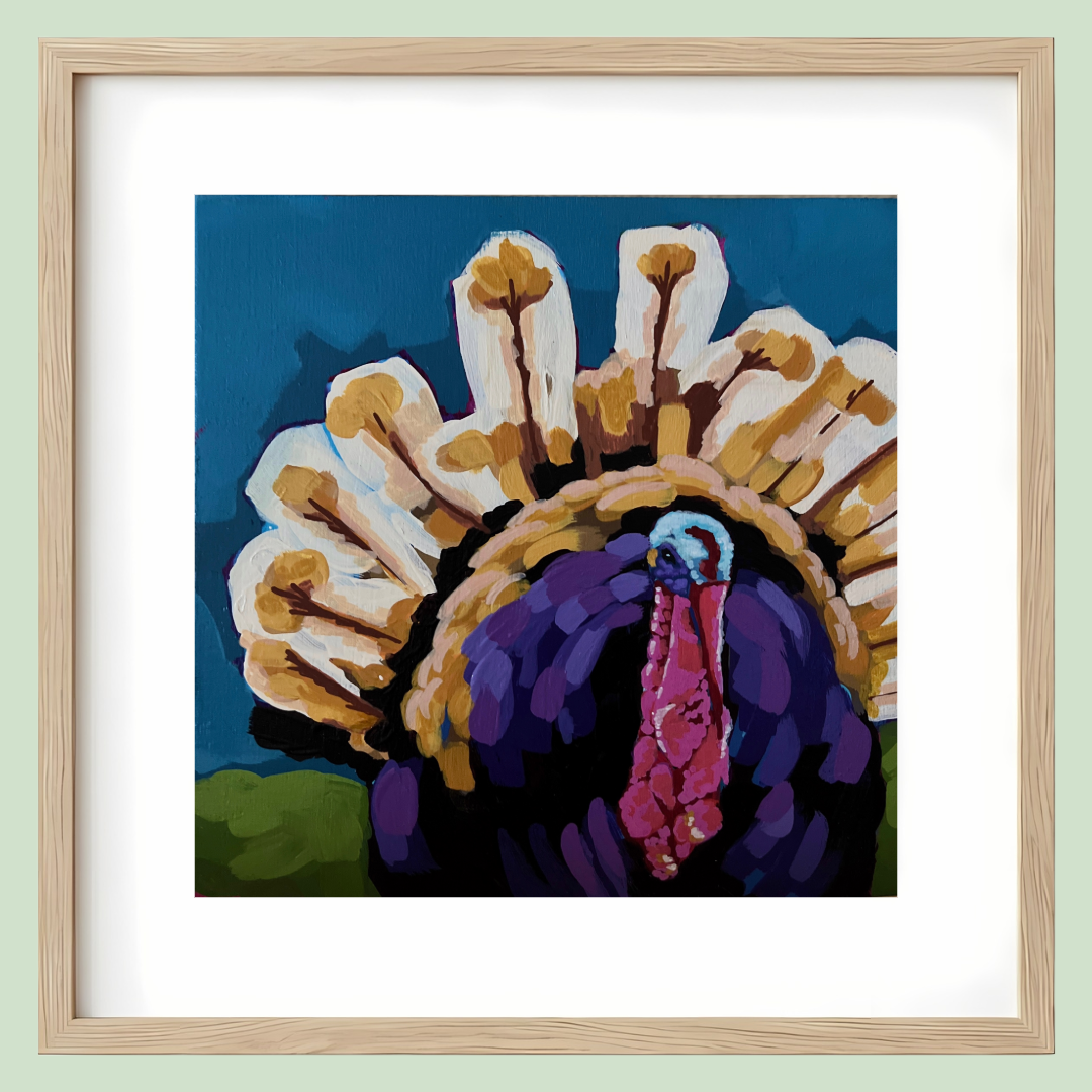 Turkey