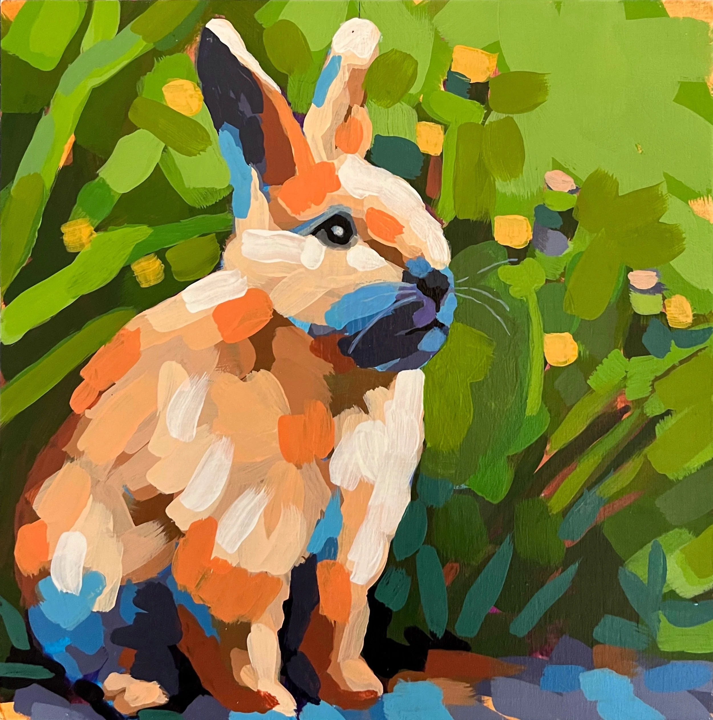 Bunny