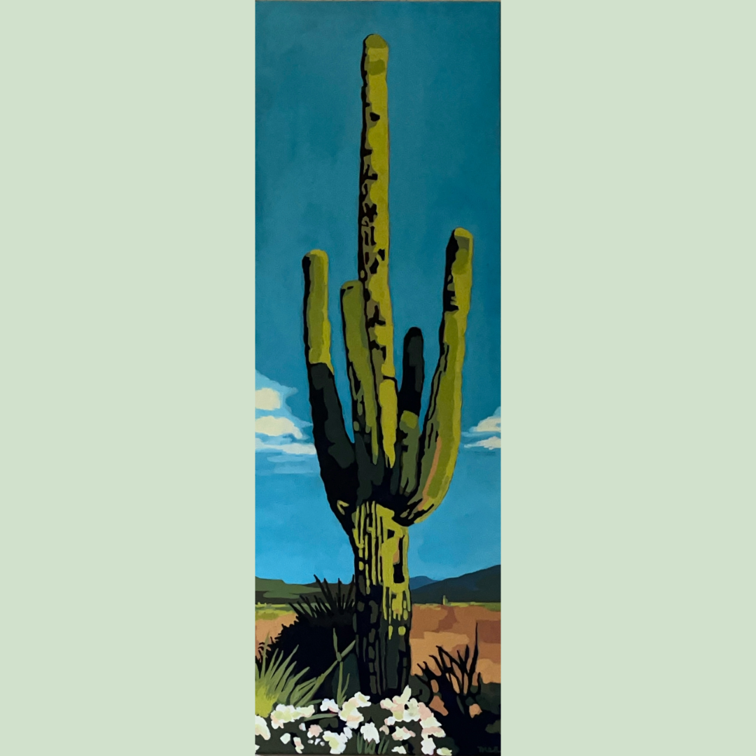 Saguaro
