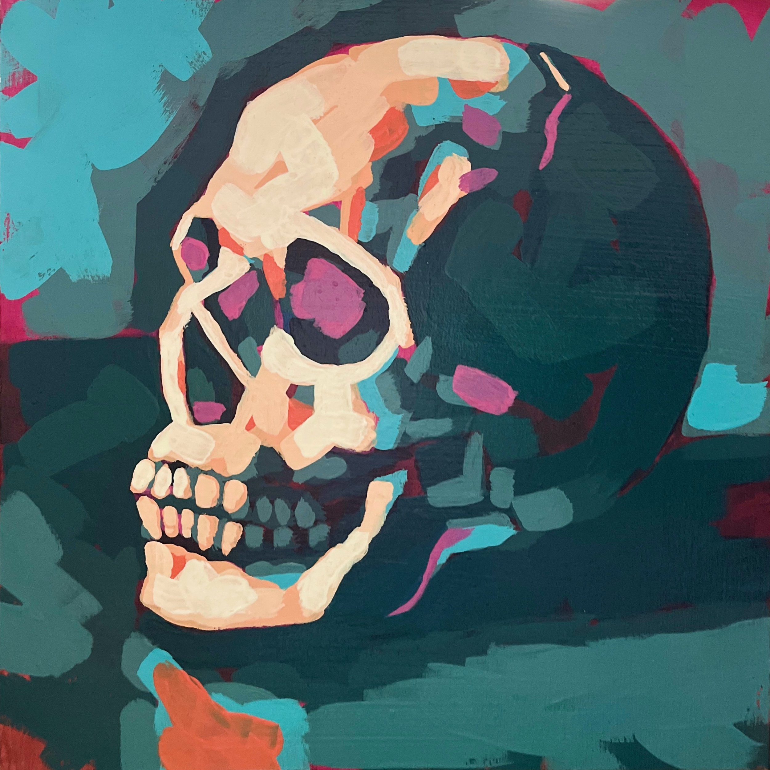 Skull